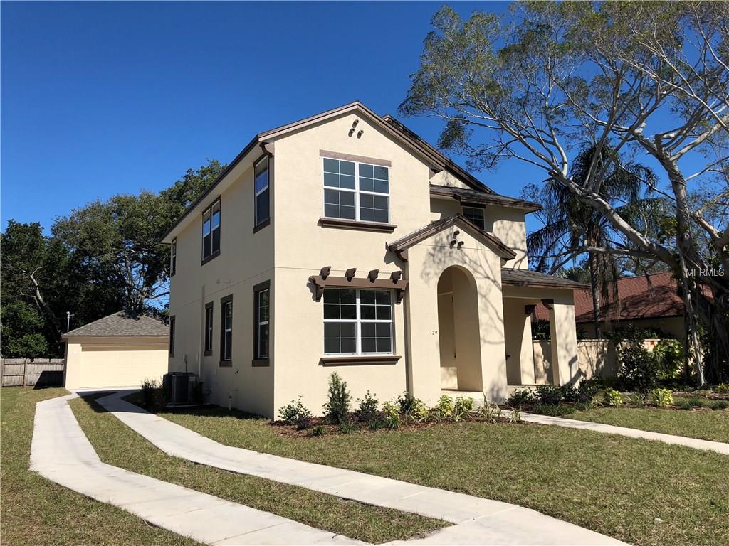 129 24TH AVENUE S, ST PETERSBURG, Florida 33705, 4 Bedrooms Bedrooms, 6 Rooms Rooms,3 BathroomsBathrooms,Residential,For sale,24TH,T2865232