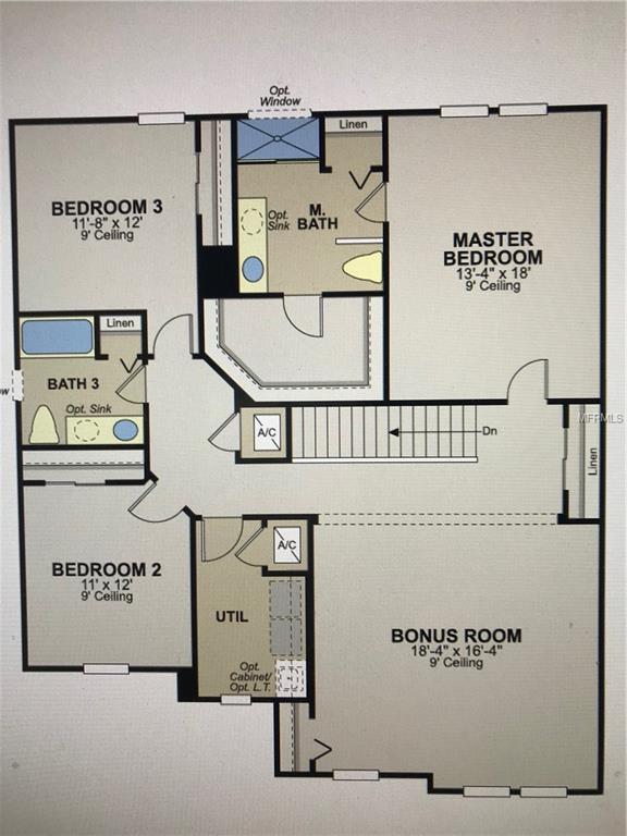 895 BAY BRIDGE CIRCLE, APOPKA, Florida 32703, 4 Bedrooms Bedrooms, 8 Rooms Rooms,3 BathroomsBathrooms,Residential,For sale,BAY BRIDGE,O5546251