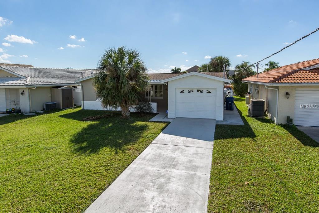 4140 FLORAMAR TERRACE, NEW PORT RICHEY, Florida 34652, 2 Bedrooms Bedrooms, 7 Rooms Rooms,2 BathroomsBathrooms,Residential,For sale,FLORAMAR,U7840819