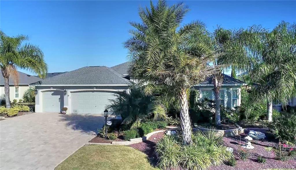 611 WAKE FOREST LANE, THE VILLAGES, Florida 32162, 3 Bedrooms Bedrooms, 7 Rooms Rooms,2 BathroomsBathrooms,Residential,For sale,WAKE FOREST,G4851407