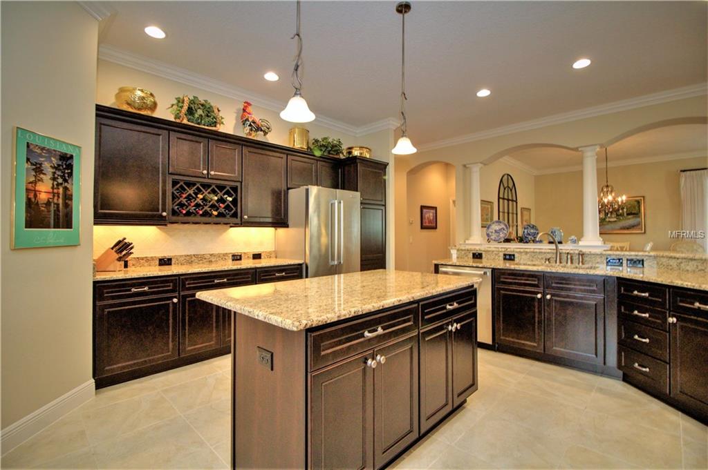 611 WAKE FOREST LANE, THE VILLAGES, Florida 32162, 3 Bedrooms Bedrooms, 7 Rooms Rooms,2 BathroomsBathrooms,Residential,For sale,WAKE FOREST,G4851407