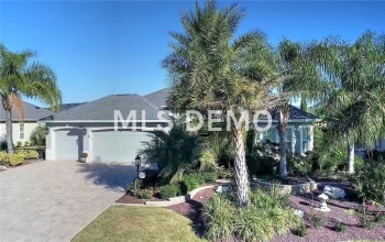 611 WAKE FOREST LANE, THE VILLAGES, Florida 32162, 3 Bedrooms Bedrooms, 7 Rooms Rooms,2 BathroomsBathrooms,Residential,For sale,WAKE FOREST,G4851407