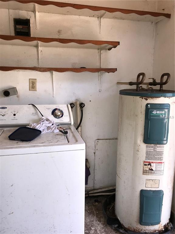 6006 BROOKGREEN AVENUE, ORLANDO, Florida 32809, 4 Bedrooms Bedrooms, 3 Rooms Rooms,1 BathroomBathrooms,Residential,For sale,BROOKGREEN,O5559736