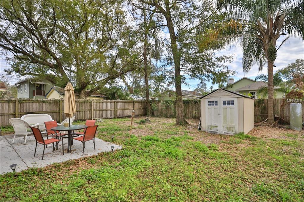 306 W CREST AVENUE, TAMPA, Florida 33603, 3 Bedrooms Bedrooms, 3 Rooms Rooms,2 BathroomsBathrooms,Residential,For sale,CREST,T2928604