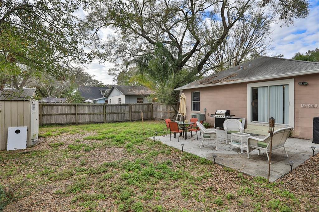 306 W CREST AVENUE, TAMPA, Florida 33603, 3 Bedrooms Bedrooms, 3 Rooms Rooms,2 BathroomsBathrooms,Residential,For sale,CREST,T2928604