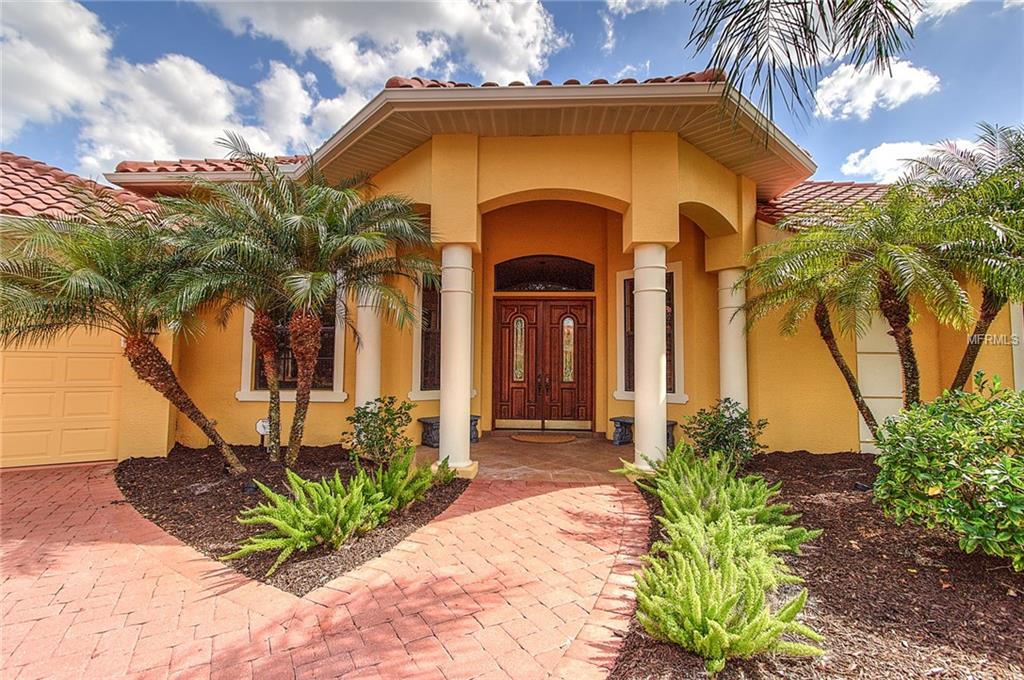 2218 SILVER PALM ROAD, NORTH PORT, Florida 34288, 3 Bedrooms Bedrooms, 10 Rooms Rooms,3 BathroomsBathrooms,Residential,For sale,SILVER PALM,A4178214