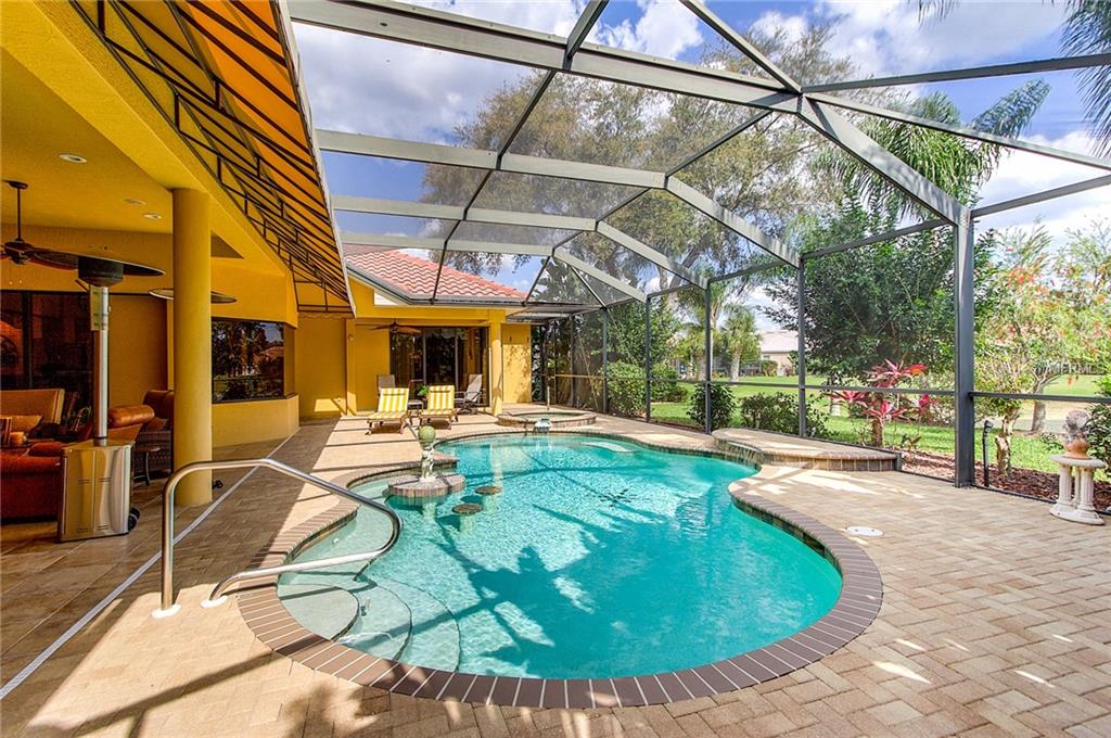 2218 SILVER PALM ROAD, NORTH PORT, Florida 34288, 3 Bedrooms Bedrooms, 10 Rooms Rooms,3 BathroomsBathrooms,Residential,For sale,SILVER PALM,A4178214