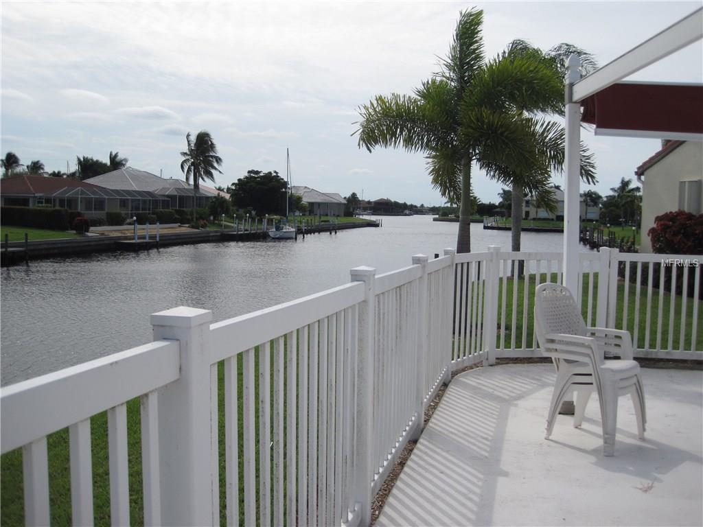 3830 BAL HARBOR BOULEVARD, PUNTA GORDA, Florida 33950, 2 Bedrooms Bedrooms, 5 Rooms Rooms,2 BathroomsBathrooms,Residential,For sale,BAL HARBOR,C7241138