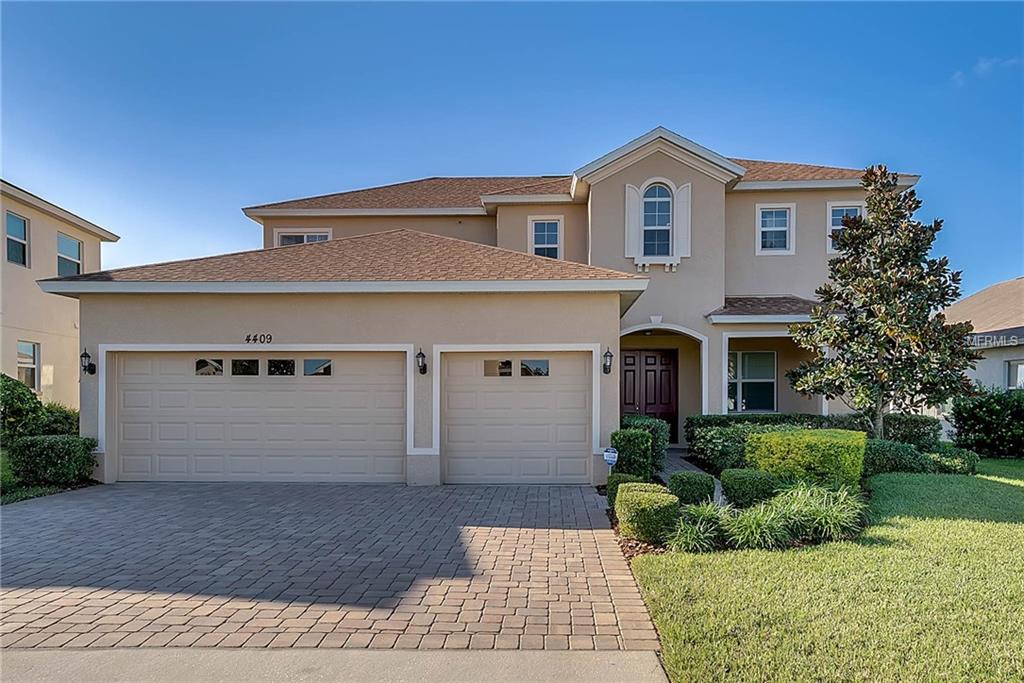 4409 ERIE STREET, CLERMONT, Florida 34714, 5 Bedrooms Bedrooms, 10 Rooms Rooms,3 BathroomsBathrooms,Residential,For sale,ERIE,G4849294