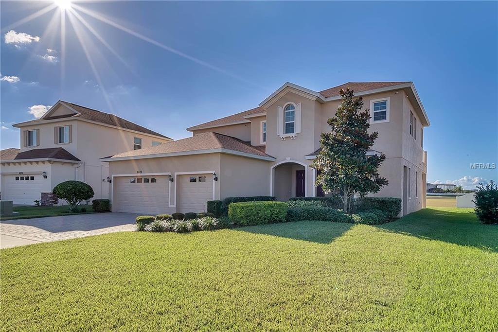 4409 ERIE STREET, CLERMONT, Florida 34714, 5 Bedrooms Bedrooms, 10 Rooms Rooms,3 BathroomsBathrooms,Residential,For sale,ERIE,G4849294