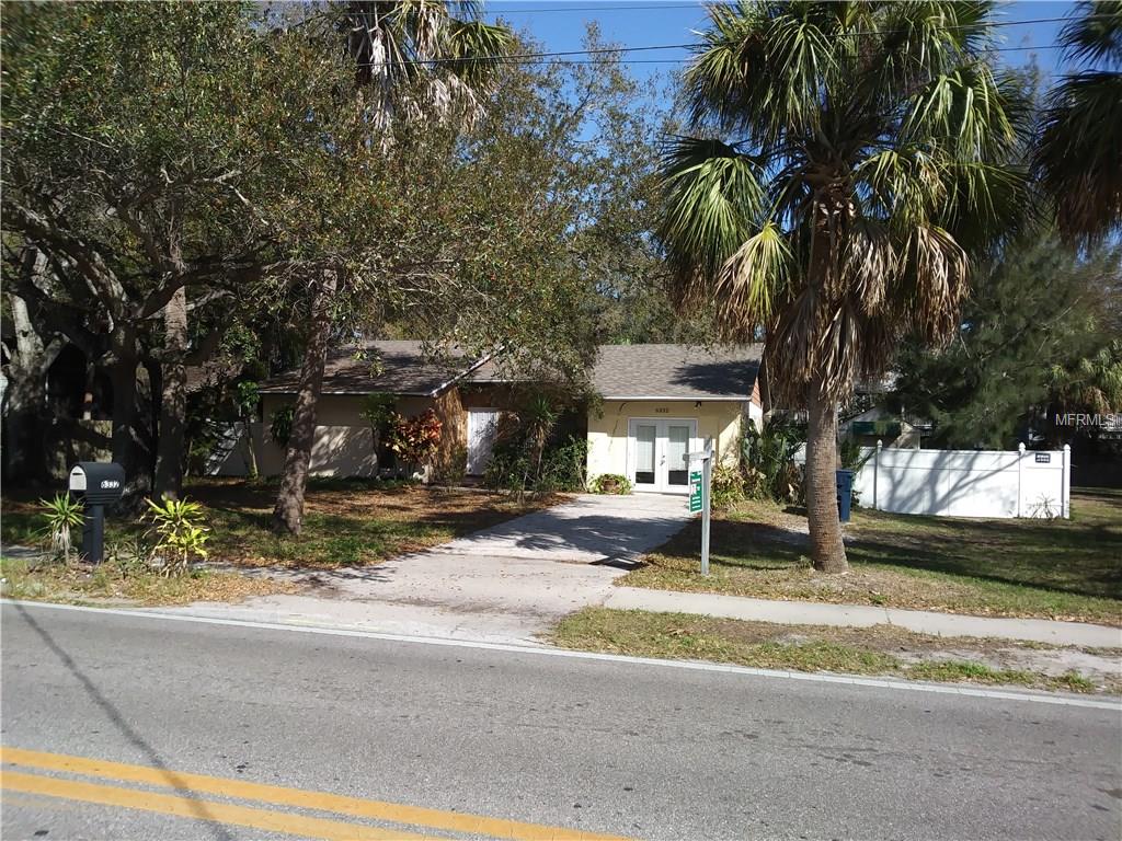 6332 S MACDILL AVENUE, TAMPA, Florida 33611, 3 Bedrooms Bedrooms, 6 Rooms Rooms,2 BathroomsBathrooms,Residential,For sale,MACDILL,T2924270