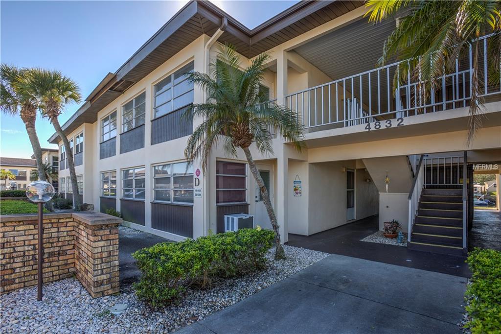 4832 JASPER DRIVE, NEW PORT RICHEY, Florida 34652, 2 Bedrooms Bedrooms, 5 Rooms Rooms,2 BathroomsBathrooms,Residential,For sale,JASPER,W7637569