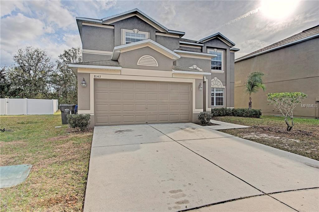 8143 TAR HOLLOW DRIVE, GIBSONTON, Florida 33534, 6 Bedrooms Bedrooms, 3 Rooms Rooms,3 BathroomsBathrooms,Residential,For sale,TAR HOLLOW,T2928241