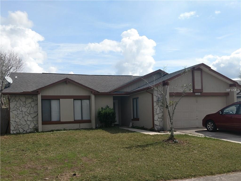 2609 MILL RUN BOULEVARD, KISSIMMEE, Florida 34744, 3 Bedrooms Bedrooms, 6 Rooms Rooms,2 BathroomsBathrooms,Residential,For sale,MILL RUN,S4857048