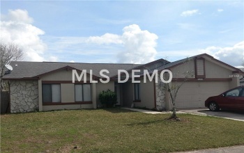 2609 MILL RUN BOULEVARD, KISSIMMEE, Florida 34744, 3 Bedrooms Bedrooms, 6 Rooms Rooms,2 BathroomsBathrooms,Residential,For sale,MILL RUN,S4857048