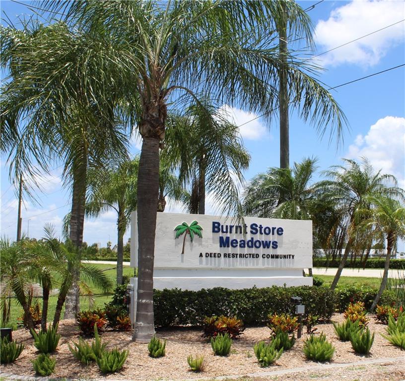 7196 N PLUM TREE, PUNTA GORDA, Florida 33955, 2 Bedrooms Bedrooms, 6 Rooms Rooms,2 BathroomsBathrooms,Residential,For sale,PLUM TREE,C7241153