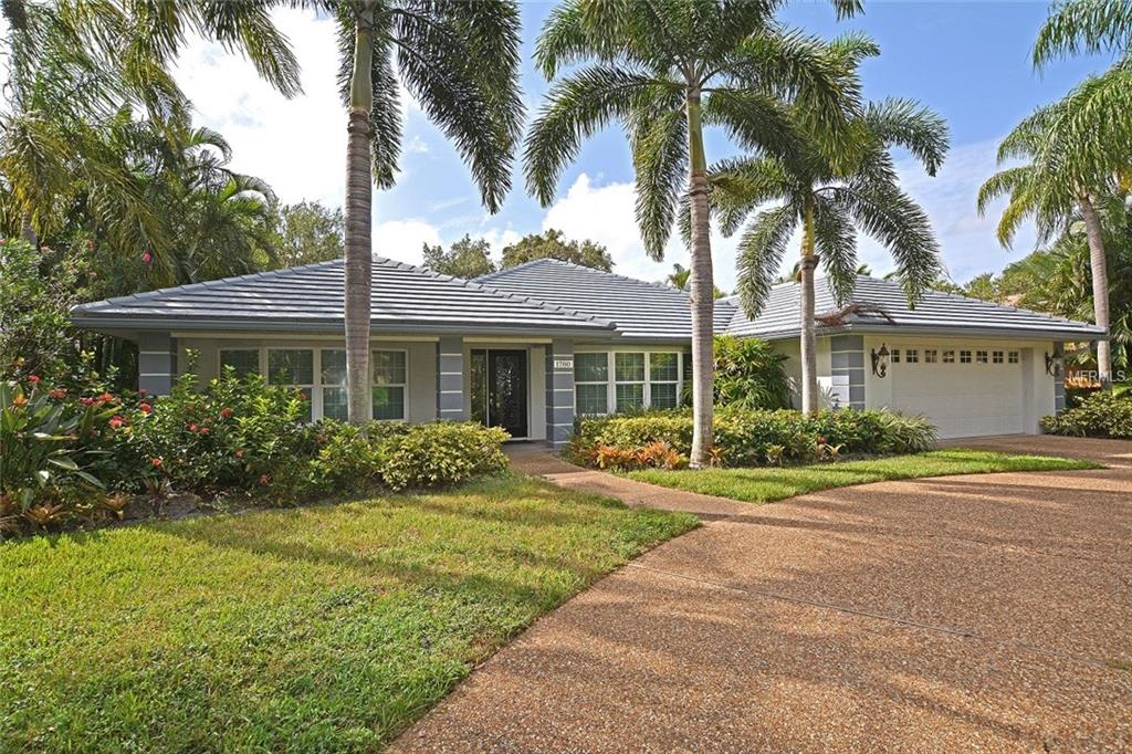 1780 PINE HARRIER CIRCLE, SARASOTA, Florida 34231, 3 Bedrooms Bedrooms, 8 Rooms Rooms,3 BathroomsBathrooms,Residential,For sale,PINE HARRIER,A4199510