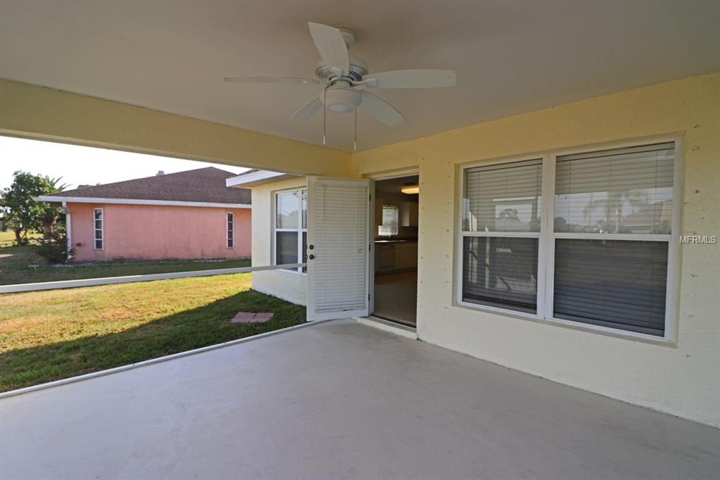 26522 TRUJILLO DRIVE, PUNTA GORDA, Florida 33983, 3 Bedrooms Bedrooms, 7 Rooms Rooms,2 BathroomsBathrooms,Residential,For sale,TRUJILLO,C7247865