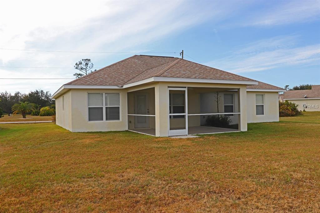26522 TRUJILLO DRIVE, PUNTA GORDA, Florida 33983, 3 Bedrooms Bedrooms, 7 Rooms Rooms,2 BathroomsBathrooms,Residential,For sale,TRUJILLO,C7247865