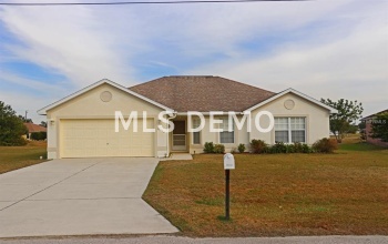 26522 TRUJILLO DRIVE, PUNTA GORDA, Florida 33983, 3 Bedrooms Bedrooms, 7 Rooms Rooms,2 BathroomsBathrooms,Residential,For sale,TRUJILLO,C7247865