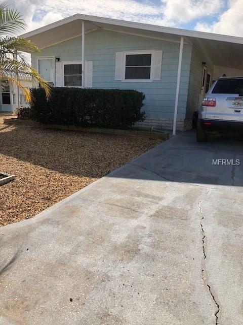 7320 OSAGE DRIVE, HUDSON, Florida 34667, 2 Bedrooms Bedrooms, 3 Rooms Rooms,2 BathroomsBathrooms,Residential,For sale,OSAGE,W7637275