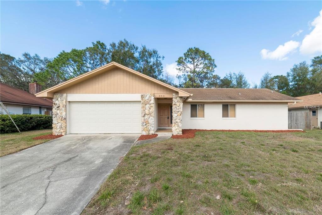 535 EAGLE CIRCLE, CASSELBERRY, Florida 32707, 4 Bedrooms Bedrooms, 7 Rooms Rooms,2 BathroomsBathrooms,Residential,For sale,EAGLE,O5560245