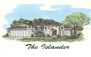 Lot J3 ISLAND CLUB DRIVE, TAVARES, Florida 32778, 3 Bedrooms Bedrooms, 8 Rooms Rooms,2 BathroomsBathrooms,Residential,For sale,ISLAND CLUB,A4209687