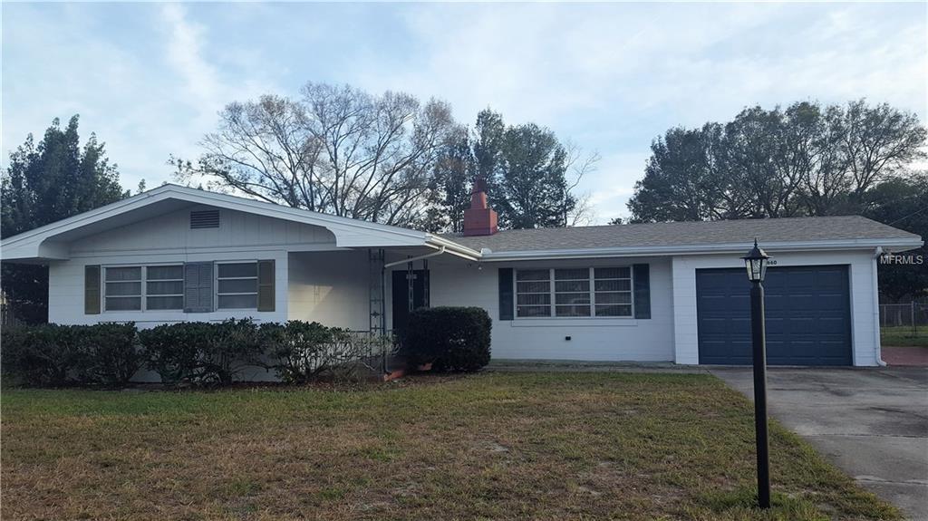 660 OLEANDER DRIVE SE, WINTER HAVEN, Florida 33880, 4 Bedrooms Bedrooms, 8 Rooms Rooms,1 BathroomBathrooms,Residential,For sale,OLEANDER,P4719060