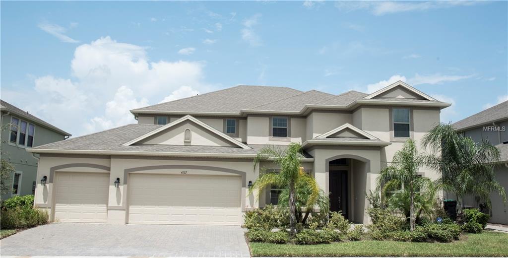 4137 SCARLET BRANCH ROAD, ORLANDO, Florida 32824, 4 Bedrooms Bedrooms, 3 Rooms Rooms,3 BathroomsBathrooms,Residential,For sale,SCARLET BRANCH,S4850786