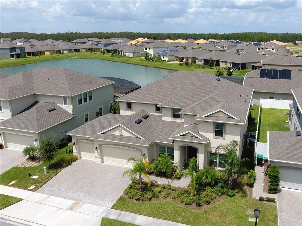 4137 SCARLET BRANCH ROAD, ORLANDO, Florida 32824, 4 Bedrooms Bedrooms, 3 Rooms Rooms,3 BathroomsBathrooms,Residential,For sale,SCARLET BRANCH,S4850786