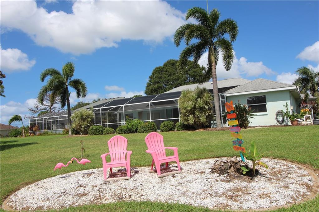 518 BOUNDARY BOULEVARD, ROTONDA WEST, Florida 33947, 3 Bedrooms Bedrooms, 8 Rooms Rooms,2 BathroomsBathrooms,Residential,For sale,BOUNDARY,D5920401