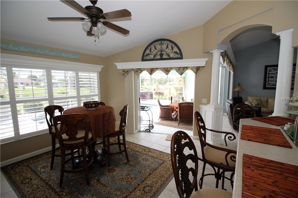 518 BOUNDARY BOULEVARD, ROTONDA WEST, Florida 33947, 3 Bedrooms Bedrooms, 8 Rooms Rooms,2 BathroomsBathrooms,Residential,For sale,BOUNDARY,D5920401