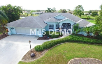 518 BOUNDARY BOULEVARD, ROTONDA WEST, Florida 33947, 3 Bedrooms Bedrooms, 8 Rooms Rooms,2 BathroomsBathrooms,Residential,For sale,BOUNDARY,D5920401