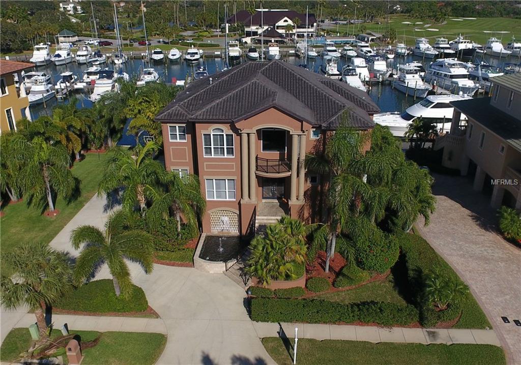 6125 PASADENA POINT BOULEVARD S, GULFPORT, Florida 33707, 6 Bedrooms Bedrooms, 9 Rooms Rooms,3 BathroomsBathrooms,Residential,For sale,PASADENA POINT,U7840832