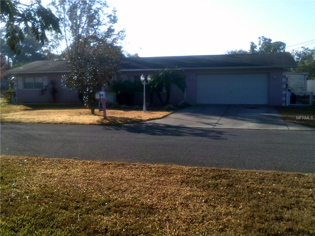 39124 12TH AVENUE, ZEPHYRHILLS, Florida 33542, 3 Bedrooms Bedrooms, 8 Rooms Rooms,2 BathroomsBathrooms,Residential,For sale,12TH,E2205567