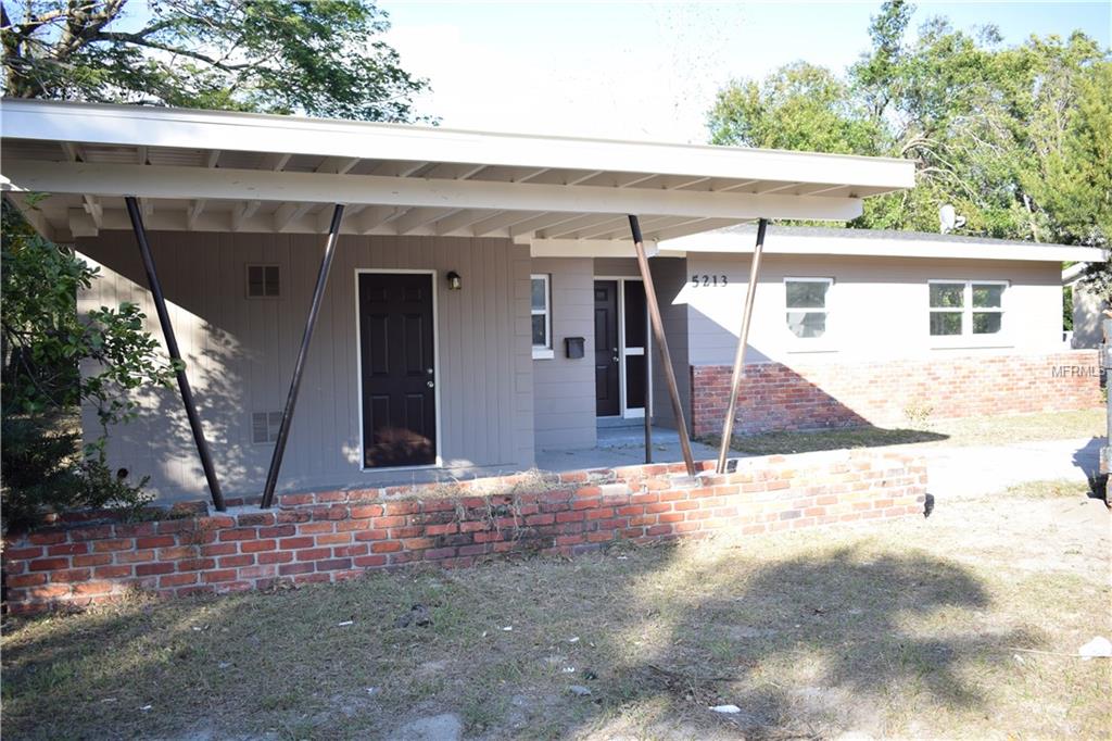 5213 PALISADES DRIVE, ORLANDO, Florida 32808, 3 Bedrooms Bedrooms, 6 Rooms Rooms,2 BathroomsBathrooms,Residential,For sale,PALISADES,O5557511