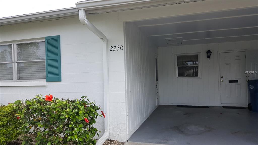 2230 ORANGE BLOSSOM LANE, BRADENTON, Florida 34207, 2 Bedrooms Bedrooms, 5 Rooms Rooms,1 BathroomBathrooms,Residential,For sale,ORANGE BLOSSOM,A4208367