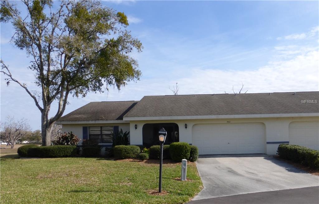 1522 INGRAM DRIVE, SUN CITY CENTER, Florida 33573, 2 Bedrooms Bedrooms, 6 Rooms Rooms,2 BathroomsBathrooms,Residential,For sale,INGRAM,T2928091