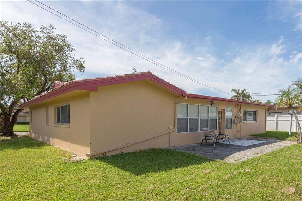 1492 BYRAM DRIVE, CLEARWATER, Florida 33755, 3 Bedrooms Bedrooms, 7 Rooms Rooms,2 BathroomsBathrooms,Residential,For sale,BYRAM,U7836146