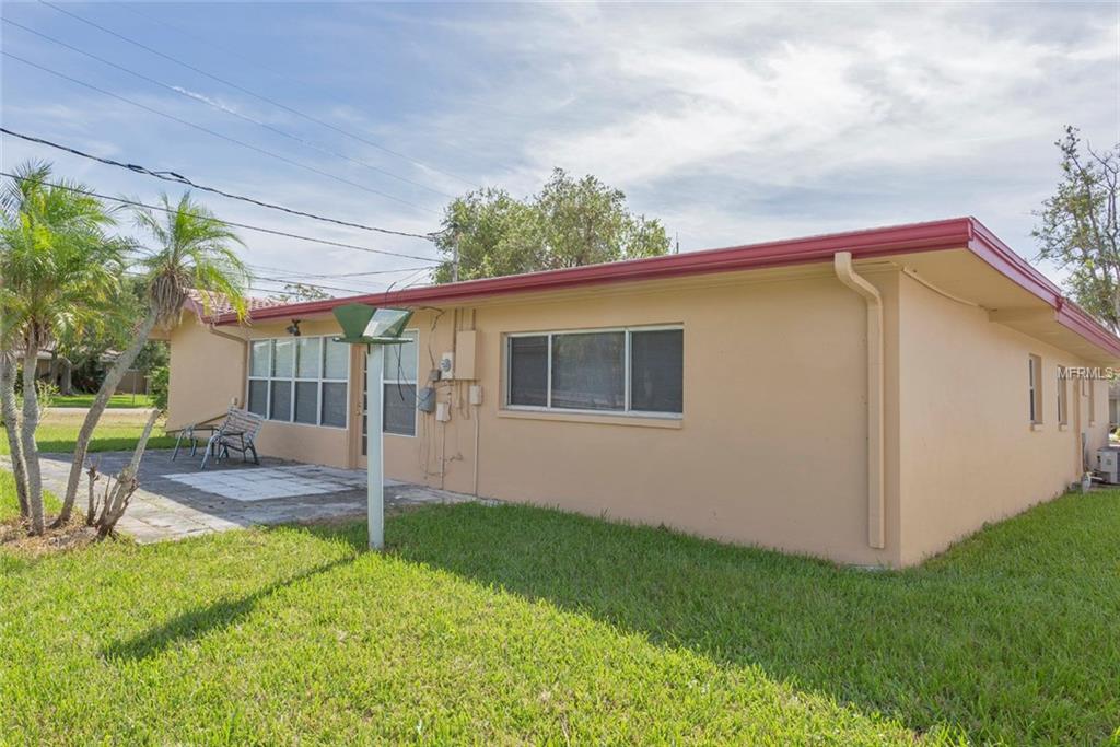 1492 BYRAM DRIVE, CLEARWATER, Florida 33755, 3 Bedrooms Bedrooms, 7 Rooms Rooms,2 BathroomsBathrooms,Residential,For sale,BYRAM,U7836146