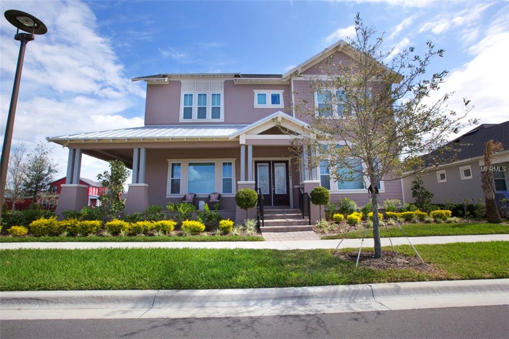 13661 GRANGER AVENUE, ORLANDO, Florida 32827, 5 Bedrooms Bedrooms, 13 Rooms Rooms,4 BathroomsBathrooms,Residential,For sale,GRANGER,O5492822