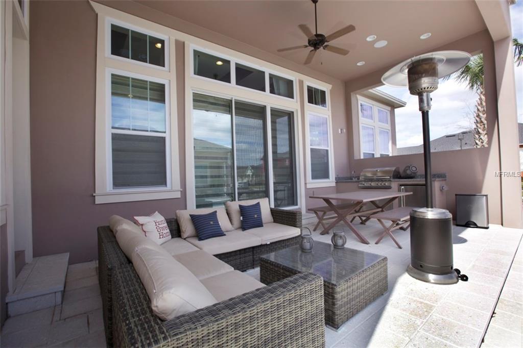 13661 GRANGER AVENUE, ORLANDO, Florida 32827, 5 Bedrooms Bedrooms, 13 Rooms Rooms,4 BathroomsBathrooms,Residential,For sale,GRANGER,O5492822