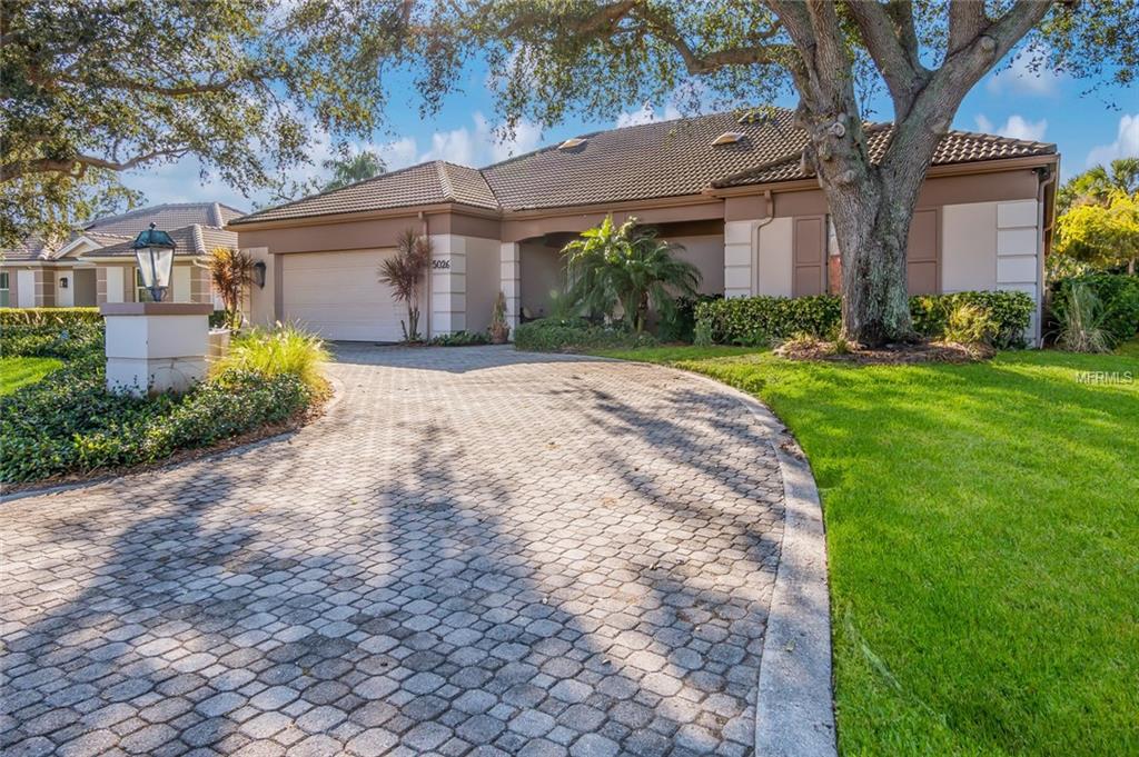 5026 KESTRAL PARK WAY S, SARASOTA, Florida 34231, 3 Bedrooms Bedrooms, 9 Rooms Rooms,4 BathroomsBathrooms,Residential,For sale,KESTRAL PARK,A4203689