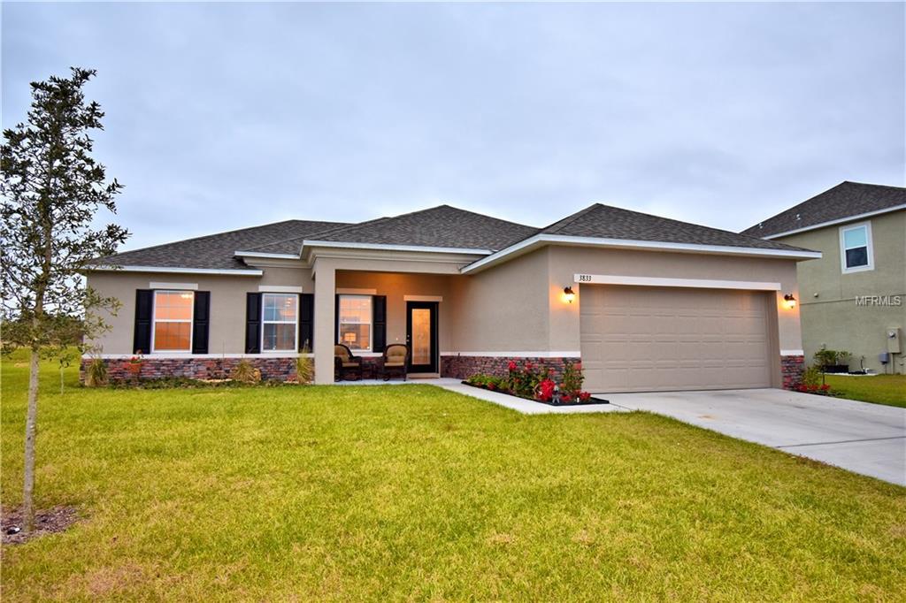 3833 SPRING CREEK ROAD, DUNDEE, Florida 33838, 3 Bedrooms Bedrooms, 7 Rooms Rooms,2 BathroomsBathrooms,Residential,For sale,SPRING CREEK,P4718507