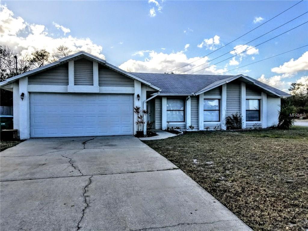 574 ELDRON AVENUE, DELTONA, Florida 32738, 3 Bedrooms Bedrooms, 6 Rooms Rooms,2 BathroomsBathrooms,Residential,For sale,ELDRON,O5557519