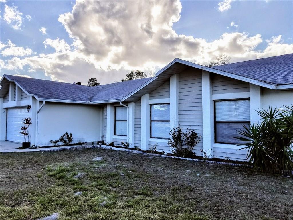 574 ELDRON AVENUE, DELTONA, Florida 32738, 3 Bedrooms Bedrooms, 6 Rooms Rooms,2 BathroomsBathrooms,Residential,For sale,ELDRON,O5557519