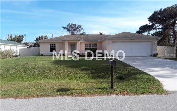 5434 GUIDEPOST TERRACE, PORT CHARLOTTE, Florida 33981, 3 Bedrooms Bedrooms, 6 Rooms Rooms,2 BathroomsBathrooms,Residential,For sale,GUIDEPOST,C7248838
