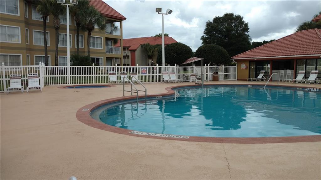 6402 PARC CORNICHE DRIVE, ORLANDO, Florida 32821, 2 Bedrooms Bedrooms, 4 Rooms Rooms,2 BathroomsBathrooms,Residential,For sale,PARC CORNICHE,O5533137