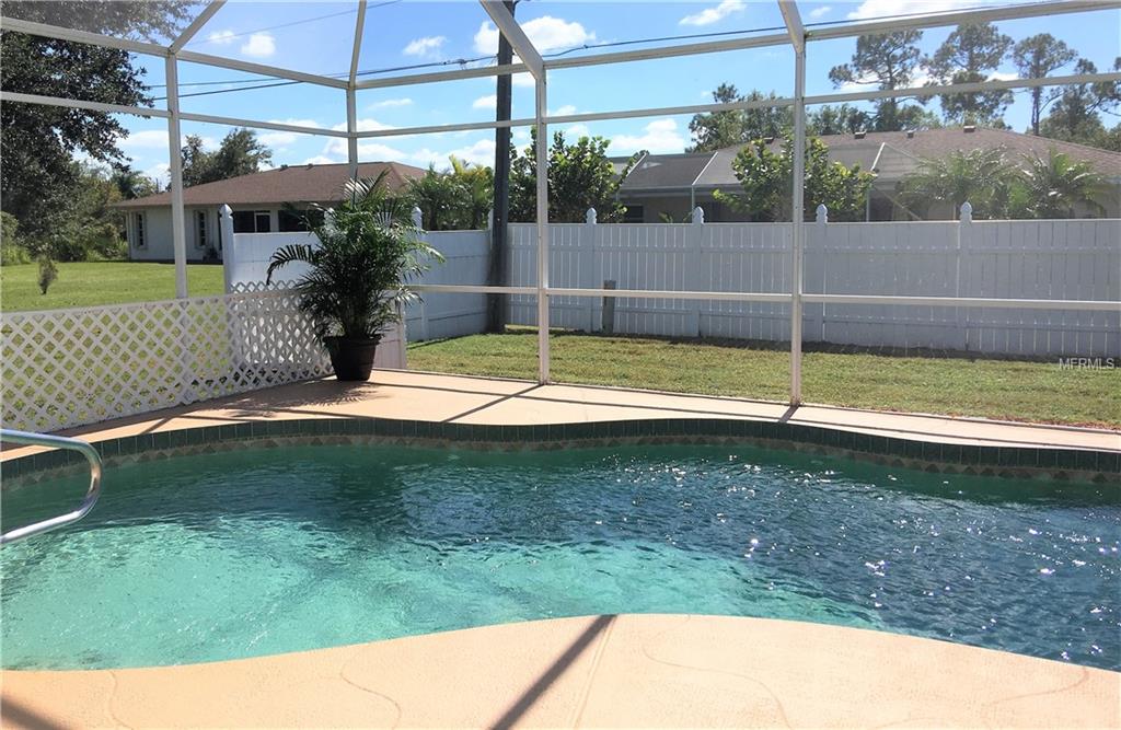 23111 TURNBULL AVENUE, PORT CHARLOTTE, Florida 33954, 4 Bedrooms Bedrooms, 6 Rooms Rooms,2 BathroomsBathrooms,Residential,For sale,TURNBULL,C7244716