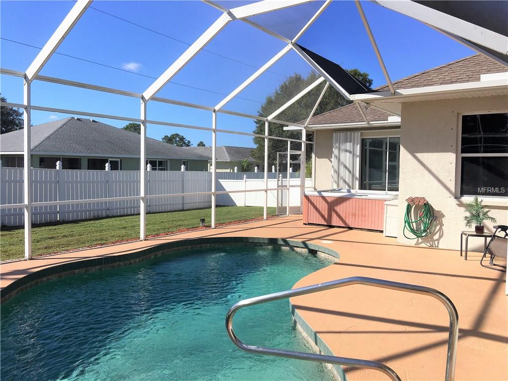 23111 TURNBULL AVENUE, PORT CHARLOTTE, Florida 33954, 4 Bedrooms Bedrooms, 6 Rooms Rooms,2 BathroomsBathrooms,Residential,For sale,TURNBULL,C7244716